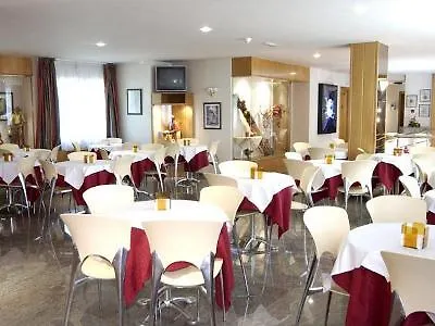 Yomo Imperial Hotel Sant Julia de Loria