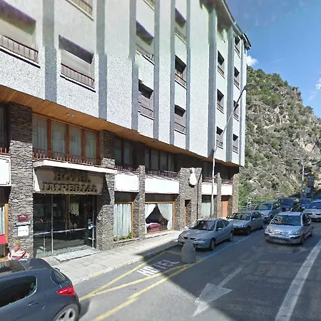 Yomo Imperial Sant Julia de Loria