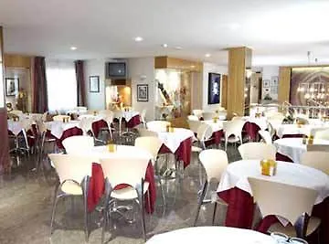 Hotel Yomo Imperial Sant Julia de Loria