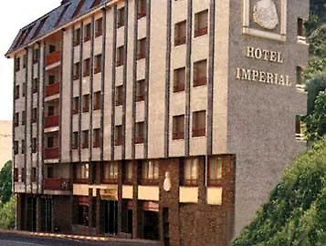 Hotel Yomo Imperial 3*