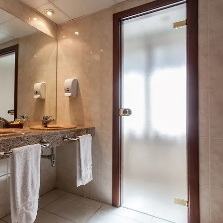 Yomo Imperial 3* Sant Julia de Loria