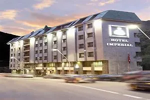Yomo Imperial 3*