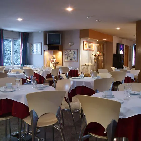 Yomo Imperial Hotel Sant Julia de Loria