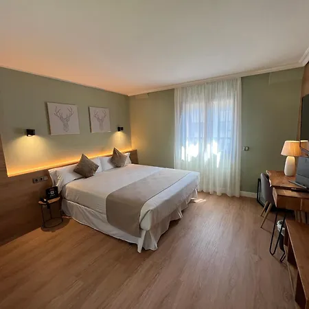 Yomo Imperial 3* Sant Julià de Lòria