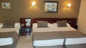 阿提拉姆帝国酒店 3* Sant Julià de Lòria